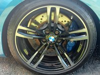 USED 2018 67 BMW M2 COUPE 3.0 M2 COUPE 365 BHP 365 BHP Professional Sat Nav