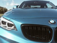 USED 2018 67 BMW M2 COUPE 3.0 M2 COUPE 365 BHP 365 BHP Professional Sat Nav