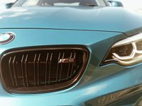 USED 2018 67 BMW M2 COUPE 3.0 M2 COUPE 365 BHP 365 BHP Professional Sat Nav