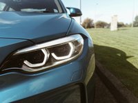 USED 2018 67 BMW M2 COUPE 3.0 M2 COUPE 365 BHP 365 BHP Professional Sat Nav