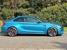 USED 2018 67 BMW M2 COUPE 3.0 M2 COUPE 365 BHP 365 BHP Professional Sat Nav