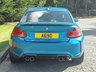 USED 2018 67 BMW M2 COUPE 3.0 M2 COUPE 365 BHP 365 BHP Professional Sat Nav