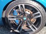 USED 2018 67 BMW M2 COUPE 3.0 M2 COUPE 365 BHP 365 BHP Professional Sat Nav