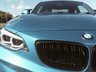 USED 2018 67 BMW M2 COUPE 3.0 M2 COUPE 365 BHP 365 BHP Professional Sat Nav