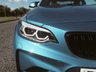 USED 2018 67 BMW M2 COUPE 3.0 M2 COUPE 365 BHP 365 BHP Professional Sat Nav