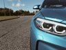 USED 2018 67 BMW M2 COUPE 3.0 M2 COUPE 365 BHP 365 BHP Professional Sat Nav