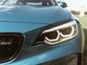 USED 2018 67 BMW M2 COUPE 3.0 M2 COUPE 365 BHP 365 BHP Professional Sat Nav