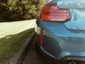 USED 2018 67 BMW M2 COUPE 3.0 M2 COUPE 365 BHP 365 BHP Professional Sat Nav