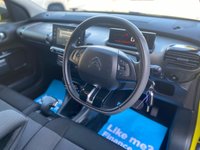 USED 2015 15 CITROEN C4 CACTUS 1.2 PURETECH FEEL ETG S/S 5d 80 BHP 