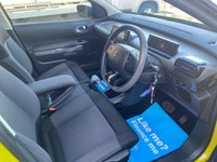 USED 2015 15 CITROEN C4 CACTUS 1.2 PURETECH FEEL ETG S/S 5d 80 BHP 