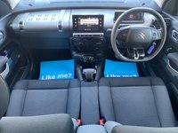 USED 2015 15 CITROEN C4 CACTUS 1.2 PURETECH FEEL ETG S/S 5d 80 BHP 