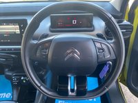 USED 2015 15 CITROEN C4 CACTUS 1.2 PURETECH FEEL ETG S/S 5d 80 BHP 