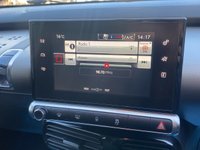 USED 2015 15 CITROEN C4 CACTUS 1.2 PURETECH FEEL ETG S/S 5d 80 BHP 