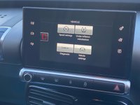 USED 2015 15 CITROEN C4 CACTUS 1.2 PURETECH FEEL ETG S/S 5d 80 BHP 