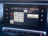 USED 2015 15 CITROEN C4 CACTUS 1.2 PURETECH FEEL ETG S/S 5d 80 BHP 
