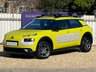 USED 2015 15 CITROEN C4 CACTUS 1.2 PURETECH FEEL ETG S/S 5d 80 BHP 