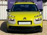 USED 2015 15 CITROEN C4 CACTUS 1.2 PURETECH FEEL ETG S/S 5d 80 BHP 