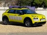 USED 2015 15 CITROEN C4 CACTUS 1.2 PURETECH FEEL ETG S/S 5d 80 BHP 