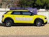 USED 2015 15 CITROEN C4 CACTUS 1.2 PURETECH FEEL ETG S/S 5d 80 BHP 