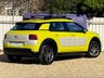 USED 2015 15 CITROEN C4 CACTUS 1.2 PURETECH FEEL ETG S/S 5d 80 BHP 