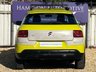 USED 2015 15 CITROEN C4 CACTUS 1.2 PURETECH FEEL ETG S/S 5d 80 BHP 