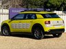 USED 2015 15 CITROEN C4 CACTUS 1.2 PURETECH FEEL ETG S/S 5d 80 BHP 