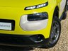 USED 2015 15 CITROEN C4 CACTUS 1.2 PURETECH FEEL ETG S/S 5d 80 BHP 