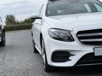USED 2017 67 MERCEDES-BENZ E-CLASS E220d AMG Line Premium Plus Estate 5dr 2.0 (Panoramic Sunroof / Comand Navigation / 12.3 Widescreen Digital Cockpit) !! NATIONWIDE DELIVERY AVAILABLE !!