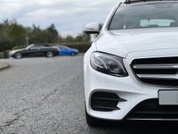 USED 2017 67 MERCEDES-BENZ E-CLASS E220d AMG Line Premium Plus Estate 5dr 2.0 (Panoramic Sunroof / Comand Navigation / 12.3 Widescreen Digital Cockpit) !! NATIONWIDE DELIVERY AVAILABLE !!