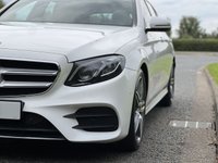 USED 2017 67 MERCEDES-BENZ E-CLASS E220d AMG Line Premium Plus Estate 5dr 2.0 (Panoramic Sunroof / Comand Navigation / 12.3 Widescreen Digital Cockpit) !! NATIONWIDE DELIVERY AVAILABLE !!