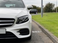 USED 2017 67 MERCEDES-BENZ E-CLASS E220d AMG Line Premium Plus Estate 5dr 2.0 (Panoramic Sunroof / Comand Navigation / 12.3 Widescreen Digital Cockpit) !! NATIONWIDE DELIVERY AVAILABLE !!