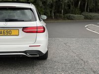USED 2017 67 MERCEDES-BENZ E-CLASS E220d AMG Line Premium Plus Estate 5dr 2.0 (Panoramic Sunroof / Comand Navigation / 12.3 Widescreen Digital Cockpit) !! NATIONWIDE DELIVERY AVAILABLE !!
