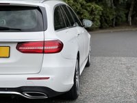 USED 2017 67 MERCEDES-BENZ E-CLASS E220d AMG Line Premium Plus Estate 5dr 2.0 (Panoramic Sunroof / Comand Navigation / 12.3 Widescreen Digital Cockpit) !! NATIONWIDE DELIVERY AVAILABLE !!