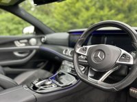 USED 2017 67 MERCEDES-BENZ E-CLASS E220d AMG Line Premium Plus Estate 5dr 2.0 (Panoramic Sunroof / Comand Navigation / 12.3 Widescreen Digital Cockpit) !! NATIONWIDE DELIVERY AVAILABLE !!