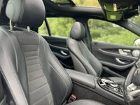 USED 2017 67 MERCEDES-BENZ E-CLASS E220d AMG Line Premium Plus Estate 5dr 2.0 (Panoramic Sunroof / Comand Navigation / 12.3 Widescreen Digital Cockpit) !! NATIONWIDE DELIVERY AVAILABLE !!
