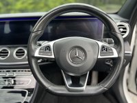 USED 2017 67 MERCEDES-BENZ E-CLASS E220d AMG Line Premium Plus Estate 5dr 2.0 (Panoramic Sunroof / Comand Navigation / 12.3 Widescreen Digital Cockpit) !! NATIONWIDE DELIVERY AVAILABLE !!