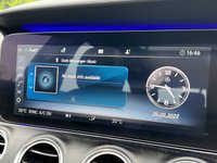 USED 2017 67 MERCEDES-BENZ E-CLASS E220d AMG Line Premium Plus Estate 5dr 2.0 (Panoramic Sunroof / Comand Navigation / 12.3 Widescreen Digital Cockpit) !! NATIONWIDE DELIVERY AVAILABLE !!