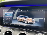 USED 2017 67 MERCEDES-BENZ E-CLASS E220d AMG Line Premium Plus Estate 5dr 2.0 (Panoramic Sunroof / Comand Navigation / 12.3 Widescreen Digital Cockpit) !! NATIONWIDE DELIVERY AVAILABLE !!