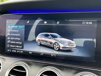 USED 2017 67 MERCEDES-BENZ E-CLASS E220d AMG Line Premium Plus Estate 5dr 2.0 (Panoramic Sunroof / Comand Navigation / 12.3 Widescreen Digital Cockpit) !! NATIONWIDE DELIVERY AVAILABLE !!