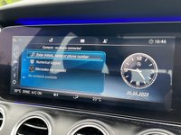 USED 2017 67 MERCEDES-BENZ E-CLASS E220d AMG Line Premium Plus Estate 5dr 2.0 (Panoramic Sunroof / Comand Navigation / 12.3 Widescreen Digital Cockpit) !! NATIONWIDE DELIVERY AVAILABLE !!