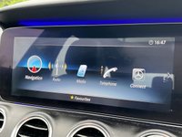USED 2017 67 MERCEDES-BENZ E-CLASS E220d AMG Line Premium Plus Estate 5dr 2.0 (Panoramic Sunroof / Comand Navigation / 12.3 Widescreen Digital Cockpit) !! NATIONWIDE DELIVERY AVAILABLE !!