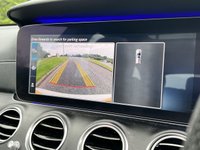 USED 2017 67 MERCEDES-BENZ E-CLASS E220d AMG Line Premium Plus Estate 5dr 2.0 (Panoramic Sunroof / Comand Navigation / 12.3 Widescreen Digital Cockpit) !! NATIONWIDE DELIVERY AVAILABLE !!