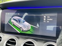 USED 2017 67 MERCEDES-BENZ E-CLASS E220d AMG Line Premium Plus Estate 5dr 2.0 (Panoramic Sunroof / Comand Navigation / 12.3 Widescreen Digital Cockpit) !! NATIONWIDE DELIVERY AVAILABLE !!