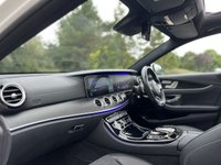 USED 2017 67 MERCEDES-BENZ E-CLASS E220d AMG Line Premium Plus Estate 5dr 2.0 (Panoramic Sunroof / Comand Navigation / 12.3 Widescreen Digital Cockpit) !! NATIONWIDE DELIVERY AVAILABLE !!
