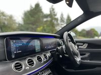 USED 2017 67 MERCEDES-BENZ E-CLASS E220d AMG Line Premium Plus Estate 5dr 2.0 (Panoramic Sunroof / Comand Navigation / 12.3 Widescreen Digital Cockpit) !! NATIONWIDE DELIVERY AVAILABLE !!