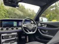 USED 2017 67 MERCEDES-BENZ E-CLASS E220d AMG Line Premium Plus Estate 5dr 2.0 (Panoramic Sunroof / Comand Navigation / 12.3 Widescreen Digital Cockpit) !! NATIONWIDE DELIVERY AVAILABLE !!