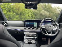 USED 2017 67 MERCEDES-BENZ E-CLASS E220d AMG Line Premium Plus Estate 5dr 2.0 (Panoramic Sunroof / Comand Navigation / 12.3 Widescreen Digital Cockpit) !! NATIONWIDE DELIVERY AVAILABLE !!