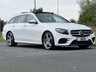 USED 2017 67 MERCEDES-BENZ E-CLASS E220d AMG Line Premium Plus Estate 5dr 2.0 (Panoramic Sunroof / Comand Navigation / 12.3 Widescreen Digital Cockpit) !! NATIONWIDE DELIVERY AVAILABLE !!