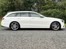 USED 2017 67 MERCEDES-BENZ E-CLASS E220d AMG Line Premium Plus Estate 5dr 2.0 (Panoramic Sunroof / Comand Navigation / 12.3 Widescreen Digital Cockpit) !! NATIONWIDE DELIVERY AVAILABLE !!