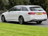 USED 2017 67 MERCEDES-BENZ E-CLASS E220d AMG Line Premium Plus Estate 5dr 2.0 (Panoramic Sunroof / Comand Navigation / 12.3 Widescreen Digital Cockpit) !! NATIONWIDE DELIVERY AVAILABLE !!